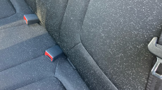 Dacia Spring 27kWh Expression 65 48kW 5dr Auto Electric Hatchback